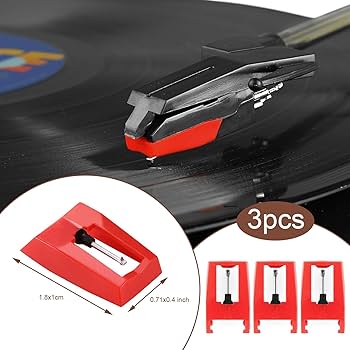 その他 Durpower Phonograph Record Player Turntable Needle For CROSLEY NOSTALGIA PHONOGRAPHS CR-46C CR-47 CR-48CCR-49B CR-49TW CR-50TW w17b8b5 Amazon.com: Durpower Phonograph Record Player Turntable